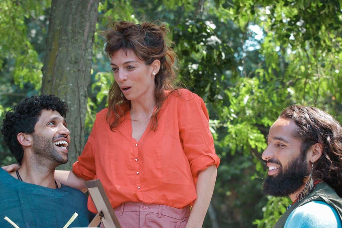 4-tägiges ganzheitliches Ayahuasca-Retreat in Barcelona, Spanien