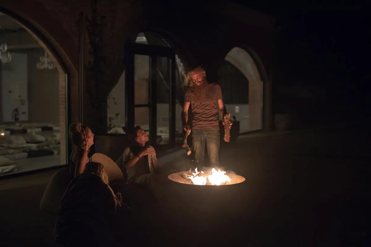 4-tägiges ganzheitliches Ayahuasca-Retreat in Barcelona, Spanien