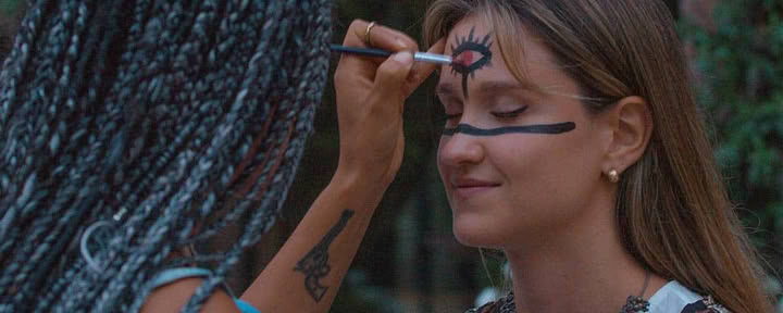 6-tägiges Holistisches Ayahuasca-Retreat mit Tuim Nova Era in Barcelona, Spanien