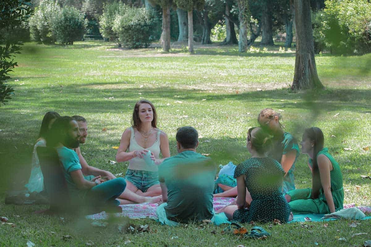 4-tägiger ganzheitlicher Ayahuasca-Retreat in Barcelona, Spanien 2027
