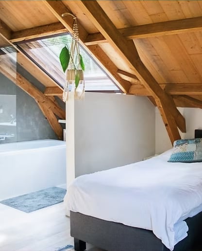 3-TÄGIGES FRAUEN-PSILOCYBIN-RETREAT IN DEN NIEDERLANDEN