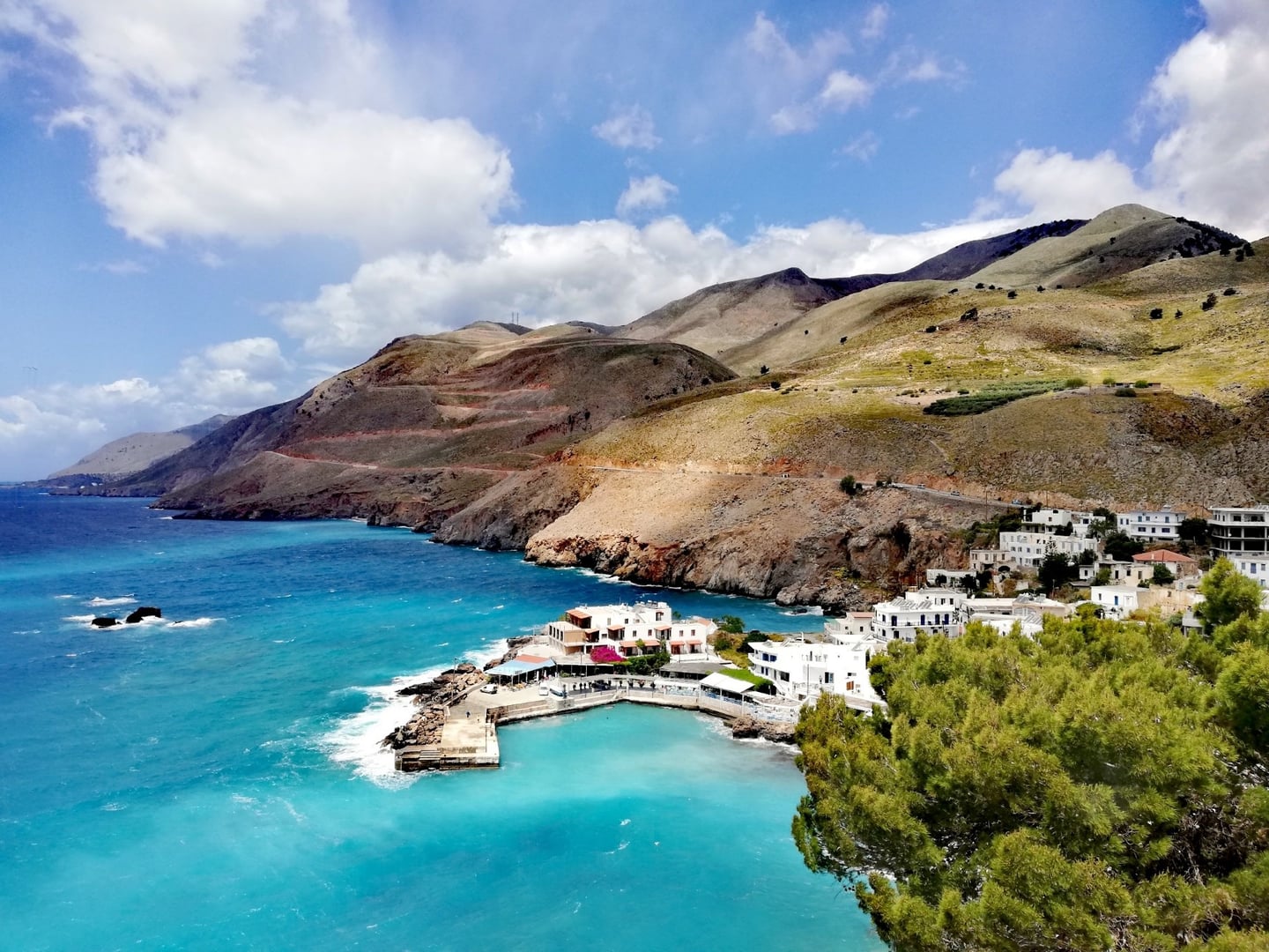 Iyengar-Yoga-Urlaub auf Kreta, Griechenland, mit Victoria Bridges