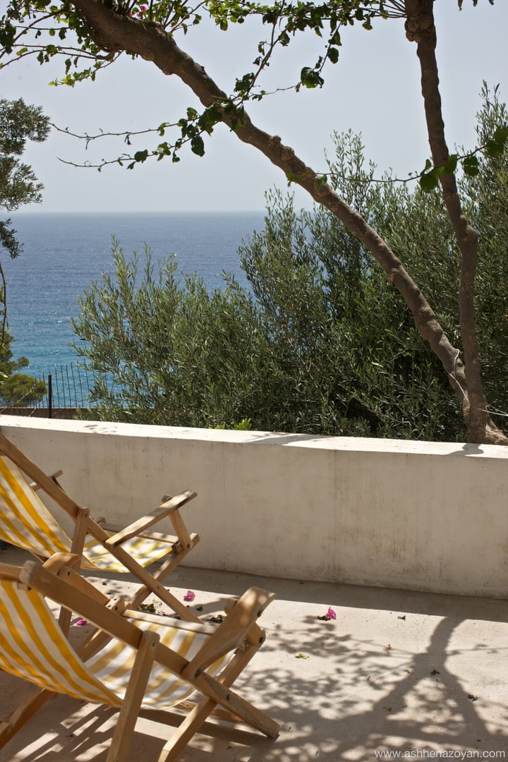 Iyengar-Yoga-Urlaub auf Kreta, Griechenland, mit Victoria Bridges