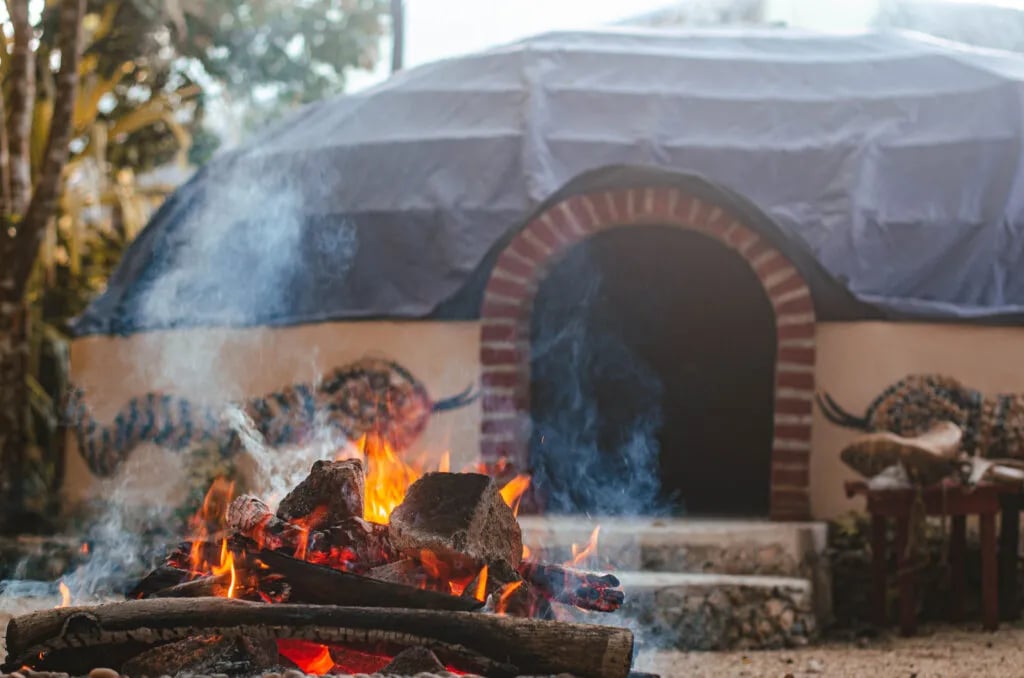 Mamay Jungle Retreat – Peruanische Ayahuasca, Peyote