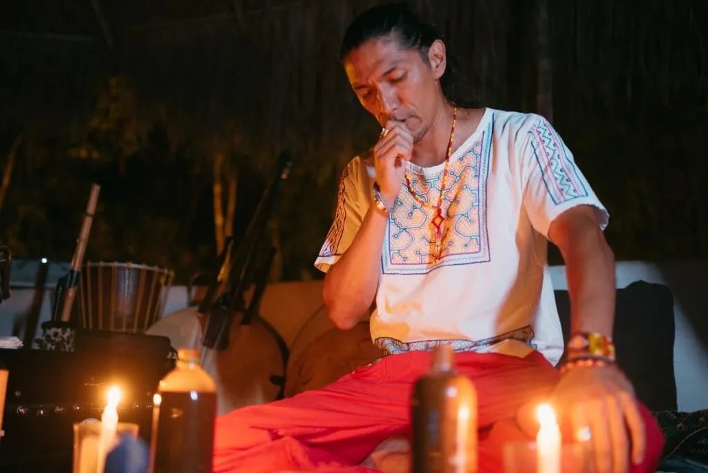 Mamay Jungle Retreat – Peruanische Ayahuasca, Peyote