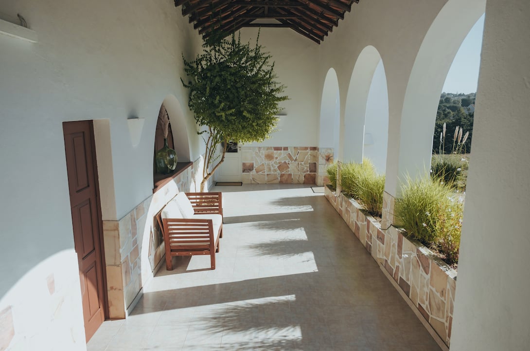 Liebendes Leben Retreat in Portugal
