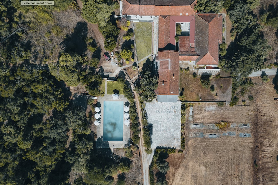 Liebendes Leben Retreat in Portugal
