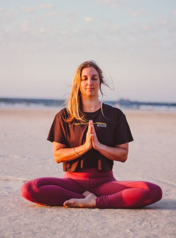 Sommer-Yoga-Retreats