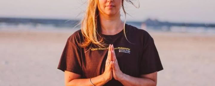 Sommer-Yoga-Retreats