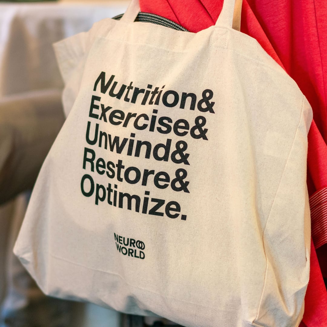 Brain-Gesundheits-Retreat