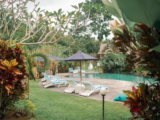 5 Tage authentisches balinesisches Kulturerlebnis, Yoga- und Wellness-Retreat auf Bali