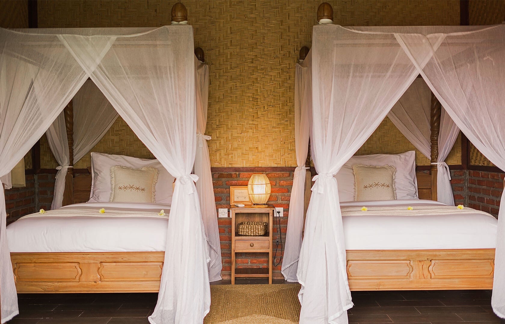 7 Tage Luxus-Tropenregenwald-, Yoga- und Wellness-Retreat auf Bali