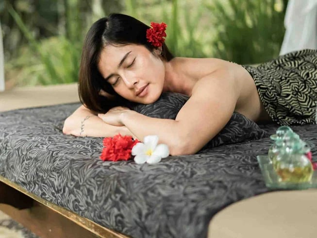 5 Tage Spirituelles Erwachen, luxuriöses Yoga- und Wellness-Retreat in Bali