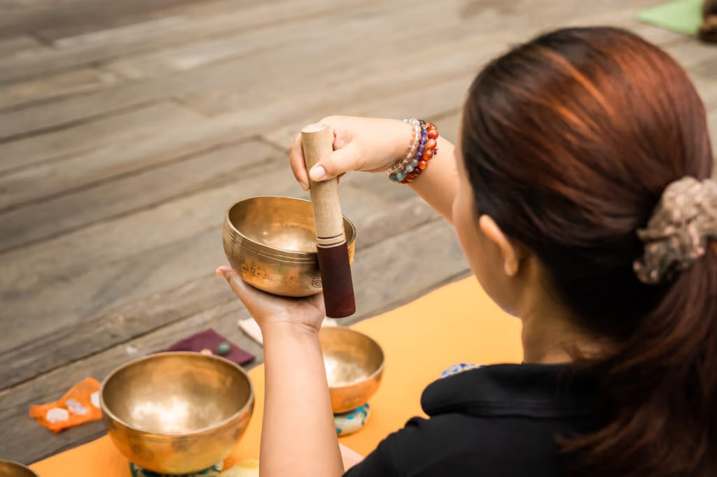 5 Tage Spirituelles Erwachen, luxuriöses Yoga- und Wellness-Retreat in Bali