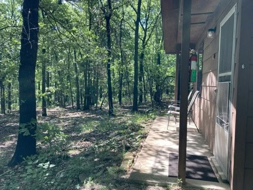 Persönliche Übernachtungs-Retreats