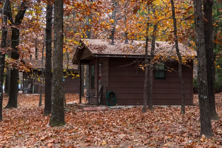 Persönliche Übernachtungs-Retreats