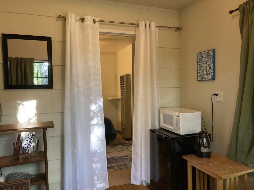 Persönliche Übernachtungs-Retreats