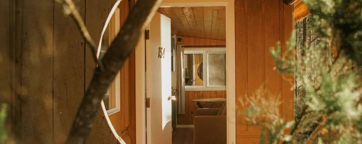 Wenn sich eine Tür schließt: Übergänge in Beziehungen