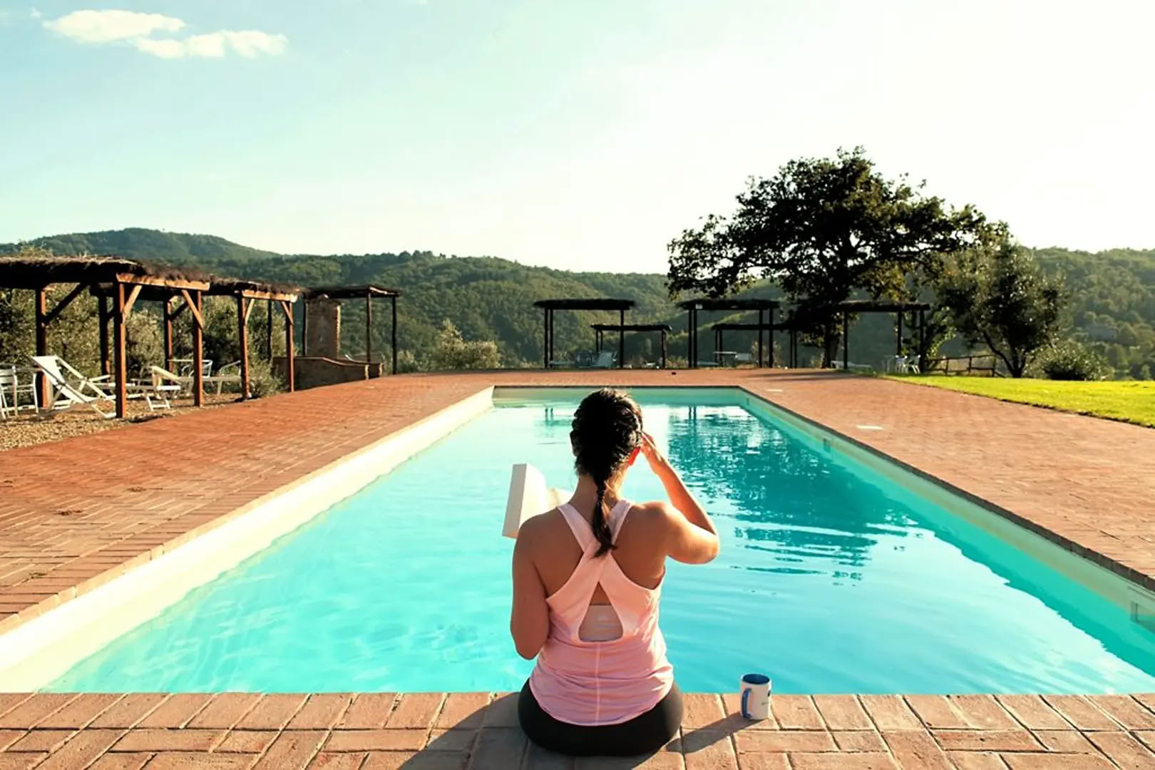 Yoga & Fitness – (flexible Termine)