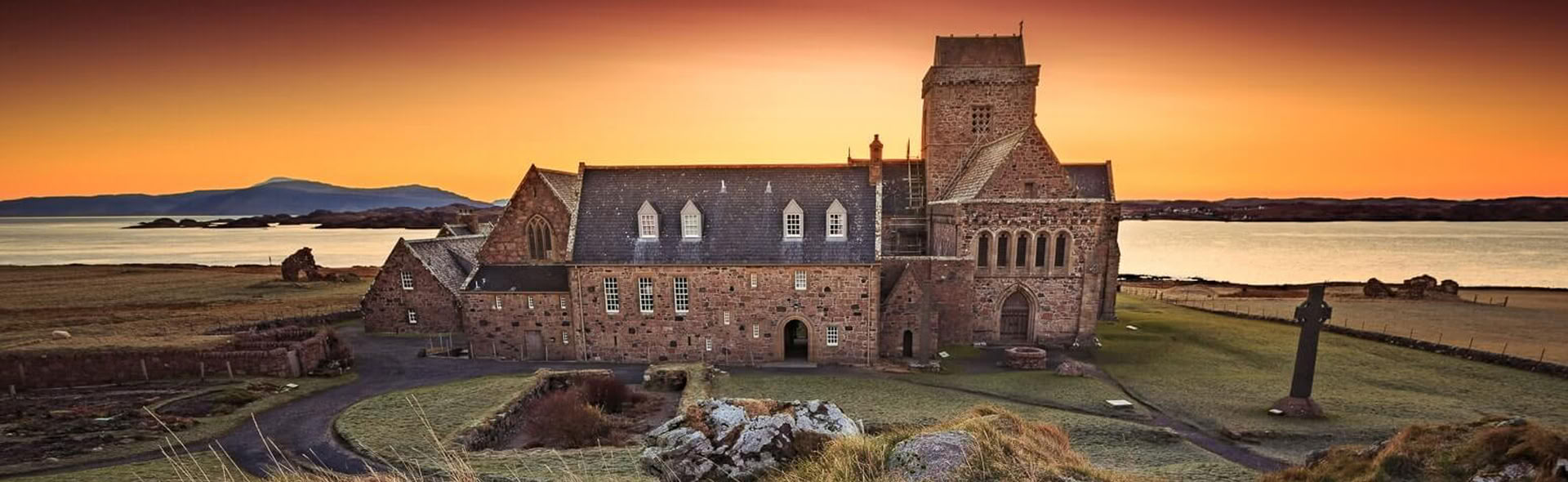 Iona Community: Verwurzelt in Hoffnung, gelebt in Gemeinschaft