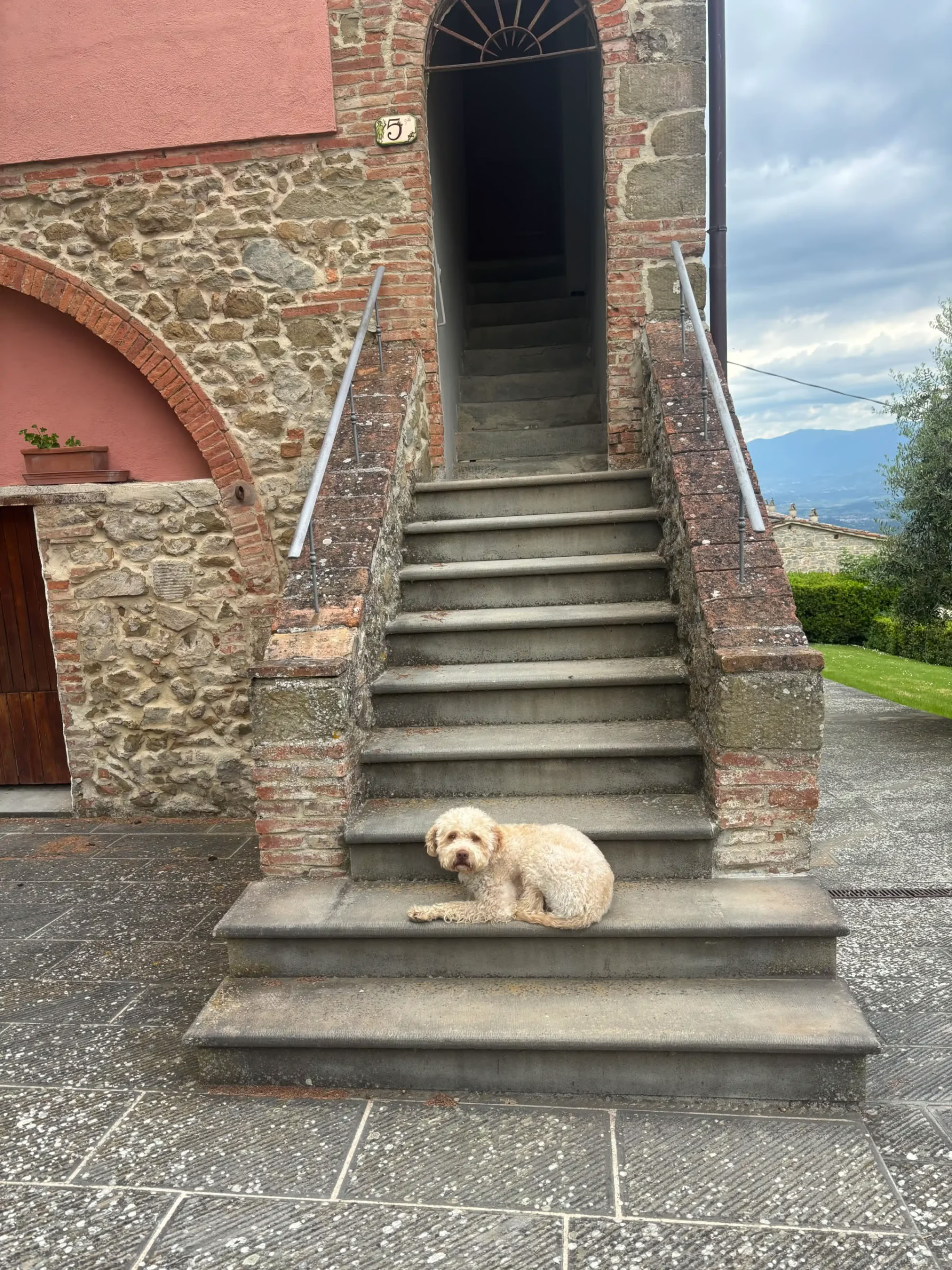 Yoga & Verwöhnen
