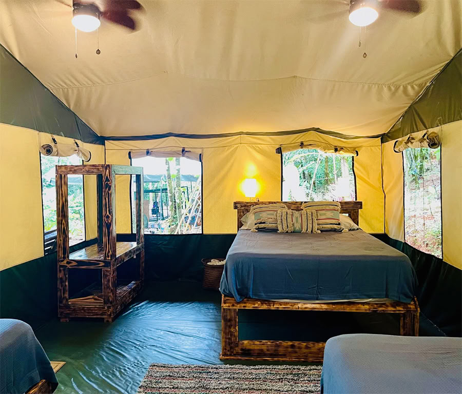 Das Luna Vida Retreat