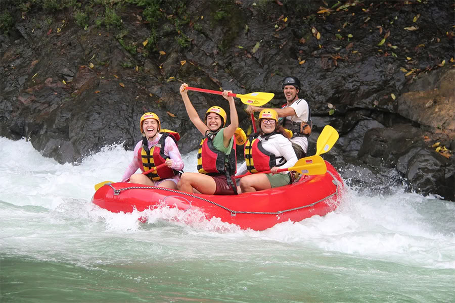 Das Luna Vida Retreat