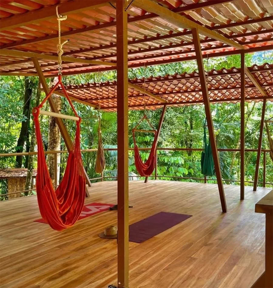 Das Luna Vida Retreat