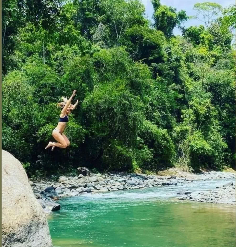 Das Luna Vida Retreat