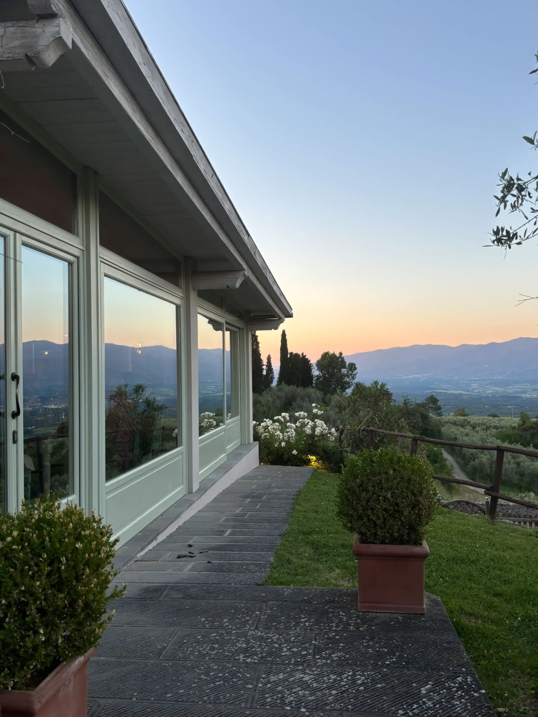 Das Luna Vida Retreat