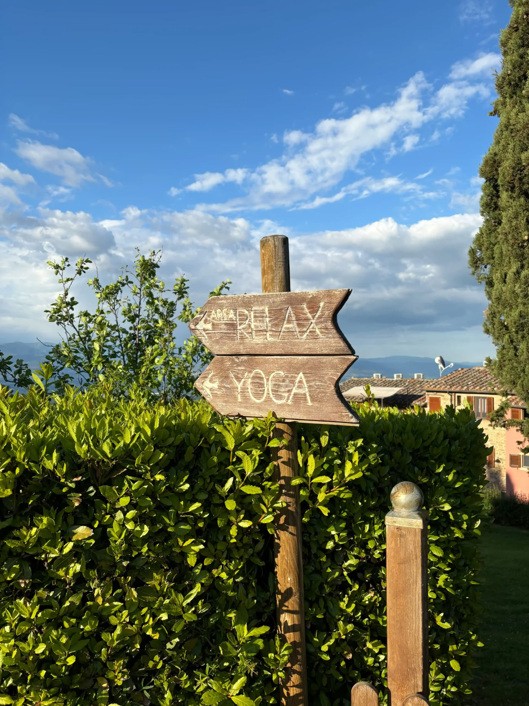Das Luna Vida Retreat