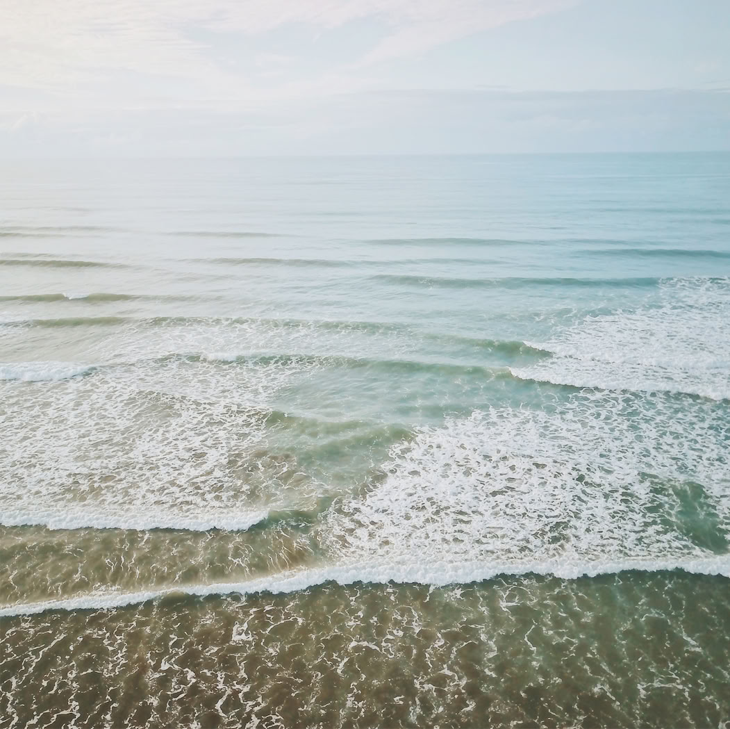 Strandfront-Yoga-Retreat in Bejuco, Esterillos Este, Costa Rica