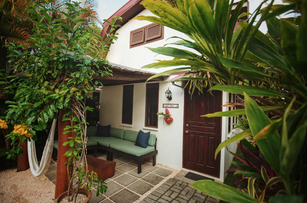 Strandfront-Yoga-Retreat in Bejuco, Esterillos Este, Costa Rica