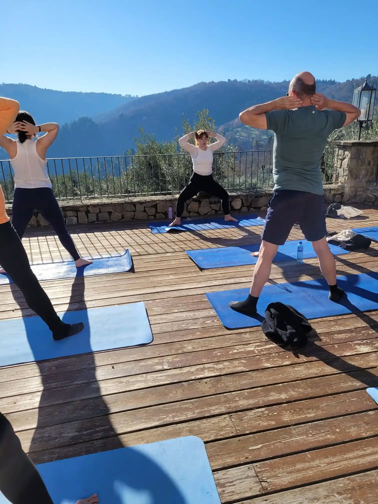 Awaken & Align: Ibiza Herbst-Retreat 2026