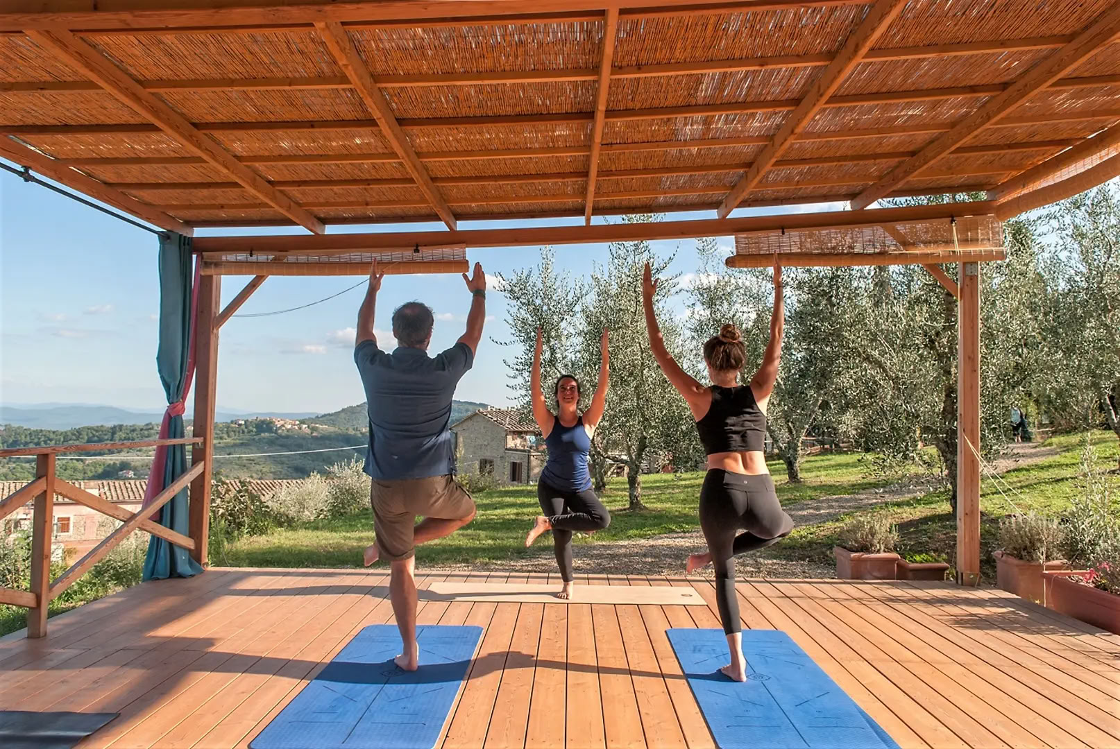 Awaken & Align: Ibiza Herbst-Retreat 2026