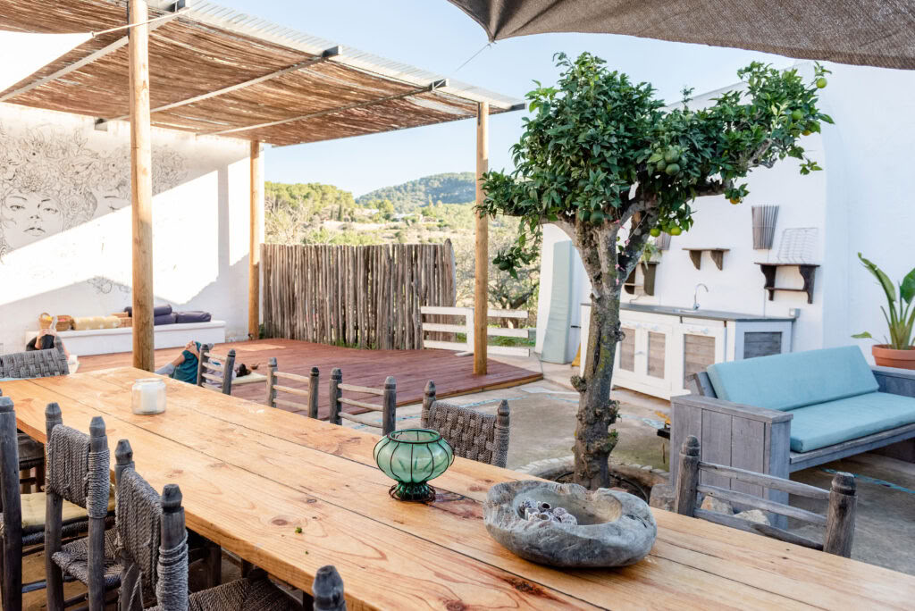 Awaken & Align: Ibiza Herbst-Retreat 2026