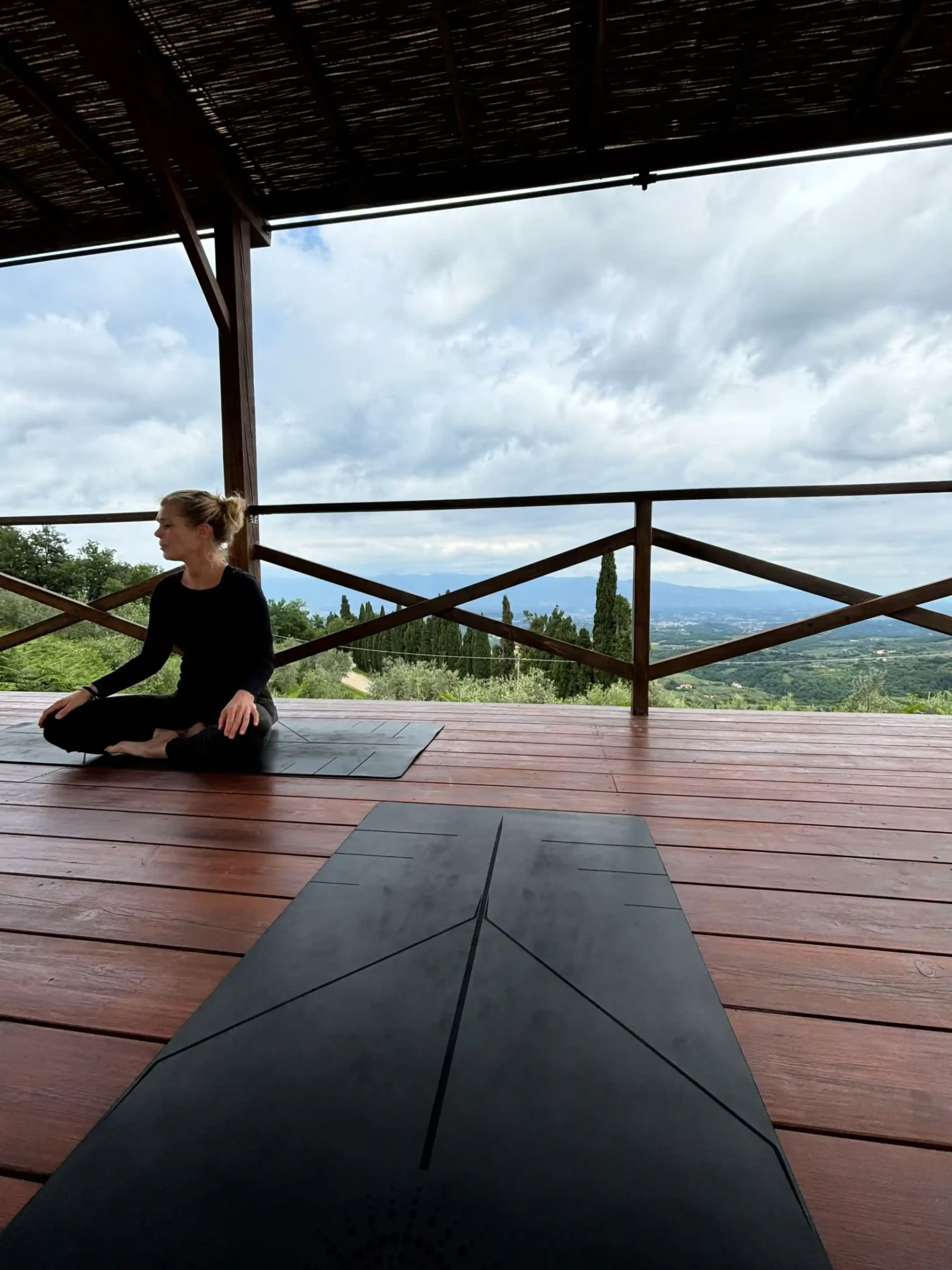 Awaken & Align: Ibiza Herbst-Retreat 2026