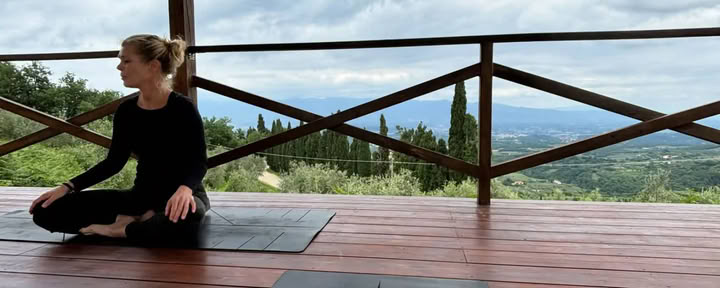 Awaken & Align: Ibiza Herbst-Retreat 2026