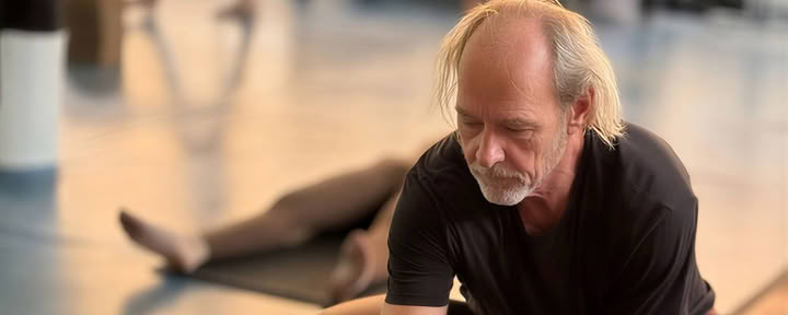 Yoga- & Fitness-Retreat in der Toskana