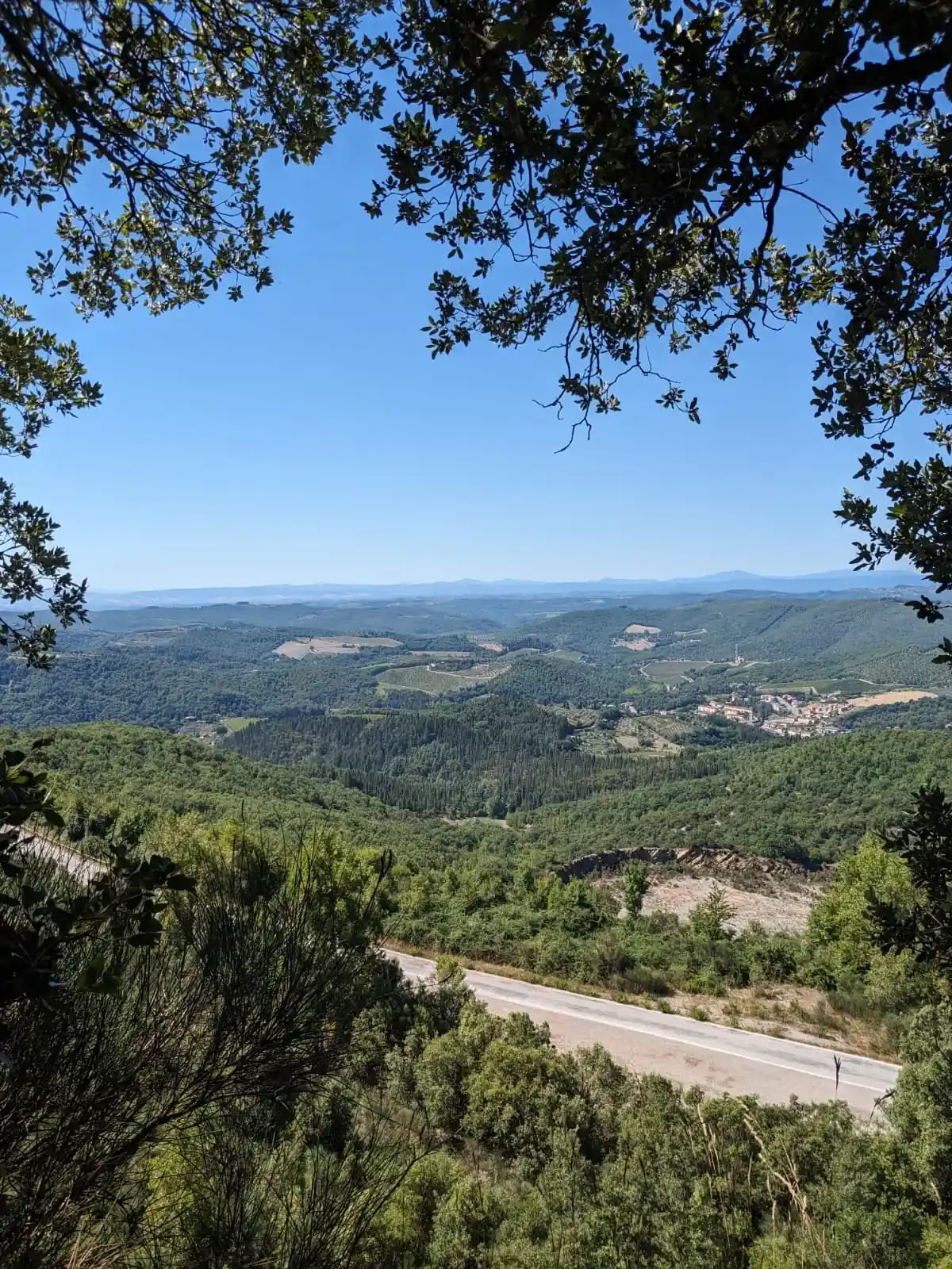 Yoga, Wandern und Reiten