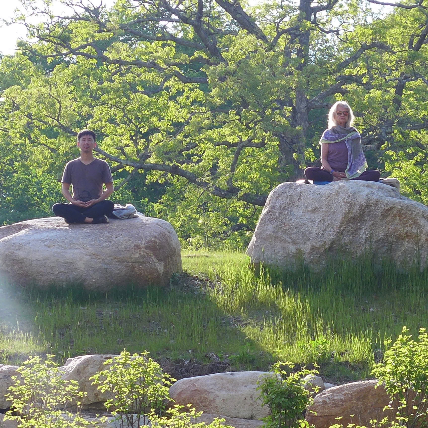Personal-Retreat-Paket