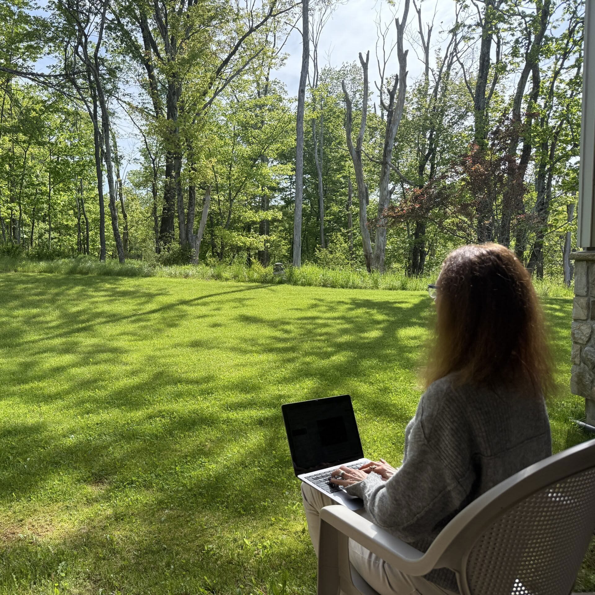 Bevorstehende Programme von John Henderson – Die Kraft der Stille: Ein stilles Retreat für Körper, Geist und Seele