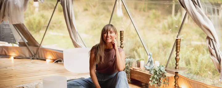 Breathwork & Pranayama Lehrertraining