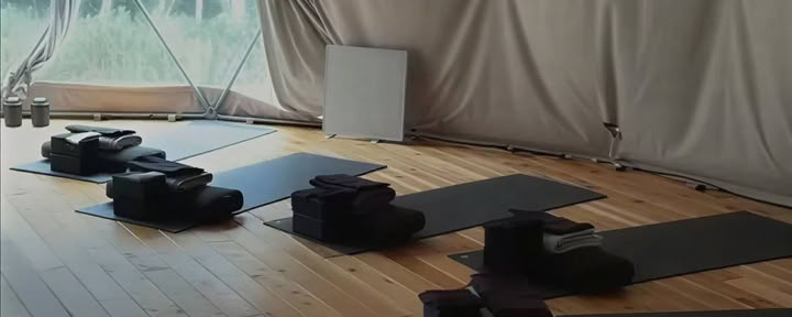 Ashtanga Yoga Day Intensive: Die heilende Magie des Vinyasa