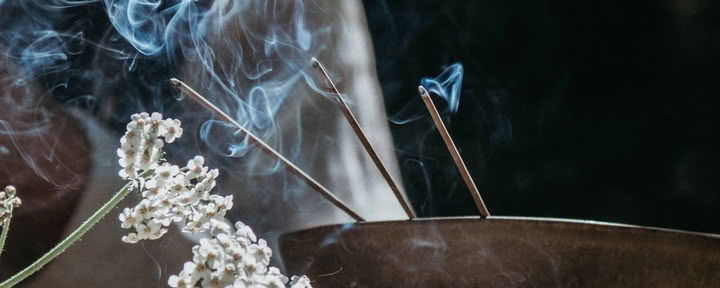 Quiet Bloom: Insel-Reset-Tag Retreat