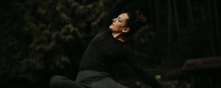 5-tägiger Rückzug zum Abschalten und Wiederverbinden in Stille auf Bowen — Nectar Yoga