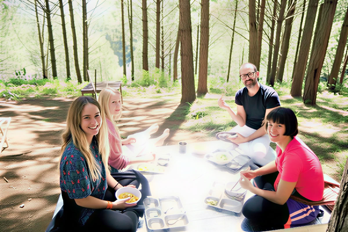 Sivananda Yoga Gesundheitsausbilder-Training (SYHET) – Modul 1
