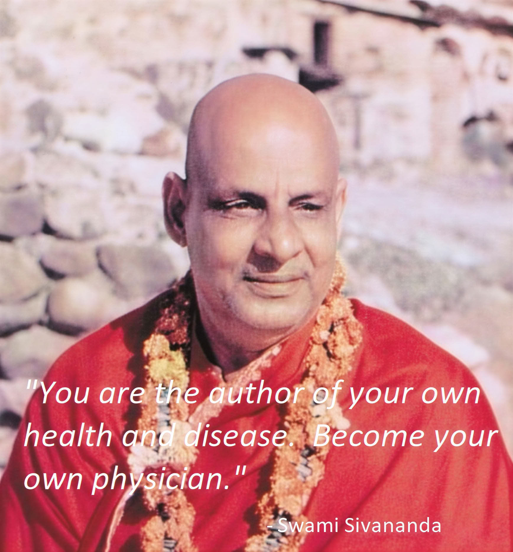Sivananda Yoga Gesundheitsausbilder-Training (SYHET) – Modul 1
