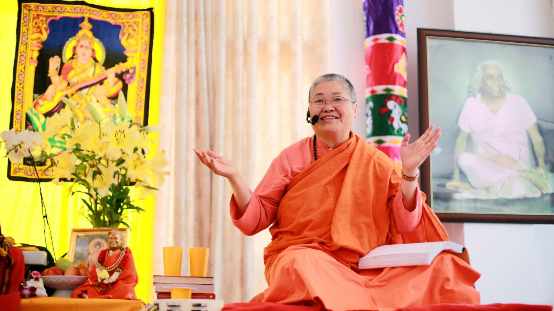 Sivananda Yoga Gesundheitsausbilder-Training (SYHET) – Modul 1