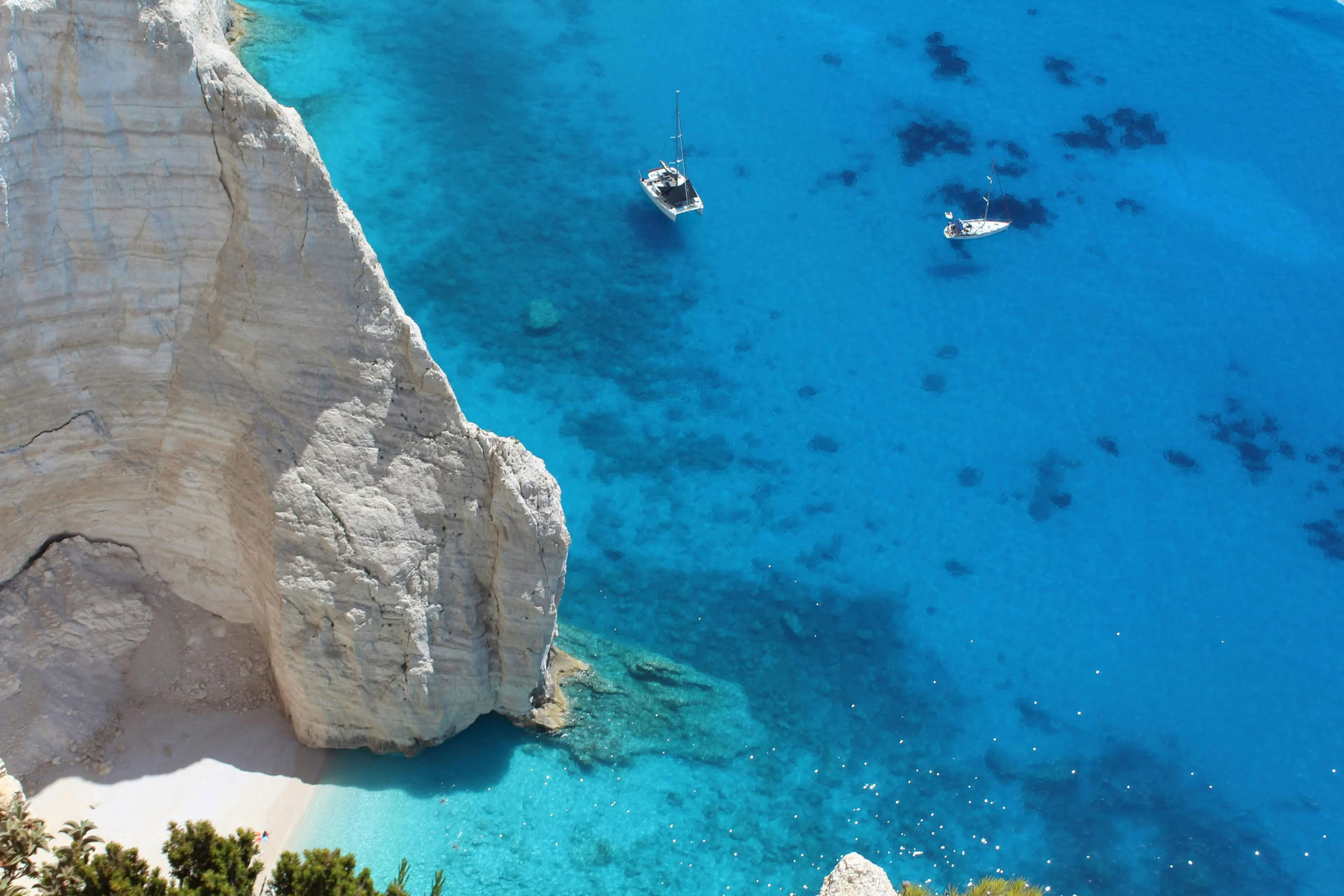 24. Okt. Zuhause in Zakynthos